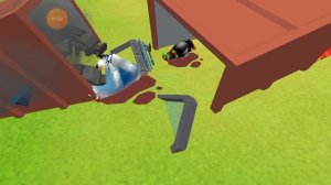 крушение самолёта первое видео