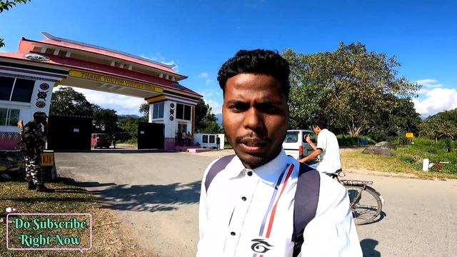 Bhairabkhunda Vlogs View..🔥🔥 Bhairabkhunda Top Picnic Place In The Assam..