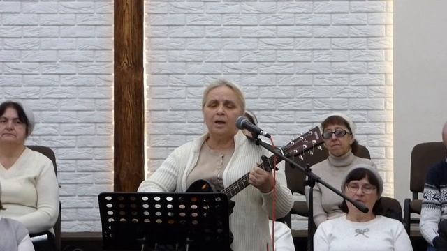 В цю чудову тиху нiч,  песня   07.01.2025