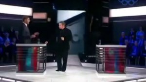 Поединок. Жириновский, Зюганов, Миронов. 20 лет конституции. часть 2