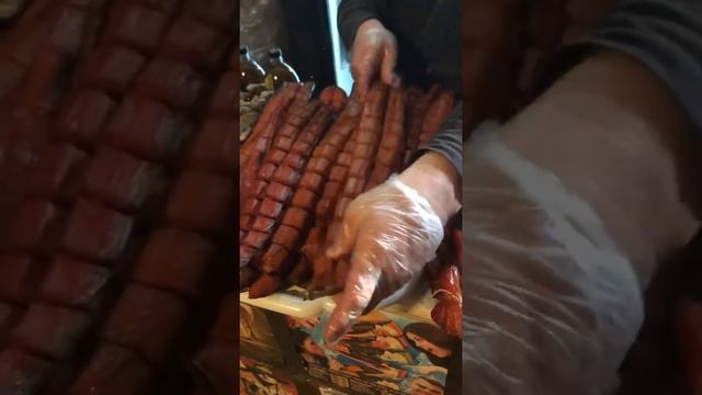 Алтайские Деликатесы!