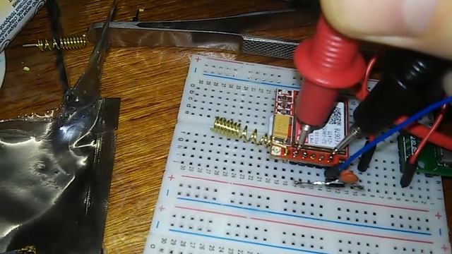 SIM800 смотреть онлайн