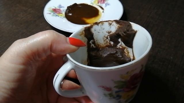 О чём вам поведает кофейная чашечка? ☕#гаданиенакофейнойгуще #магиякофе #гаданиенакофе #гаданиенача