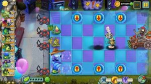 финал 2 чемпионата по пвз 2 команда замедления против горохомëтого латука