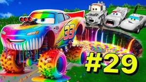 МУЛЬТИКИ ПРО МАШИНКИ МАШИНКИ АВАРИИ