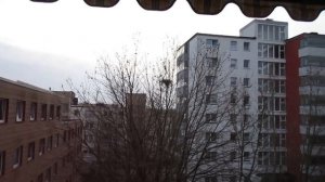 Canon IXUS 190 camera test video with zoom and sample images in 2024