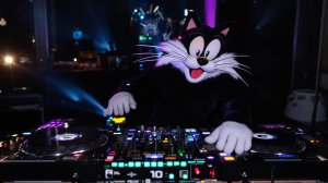 LIVE DJ MIX