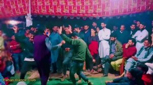 New Pahari Song with Pahari Dance Chamta tan bajda ||Pahari Dance Club