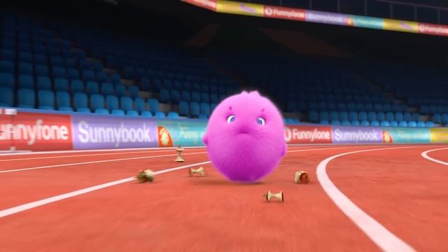 Sunny Bunnies | Bunnies on a Horse | SUNNY BUNNIES COMPILATION | Cartoons for Children смотреть онлайн