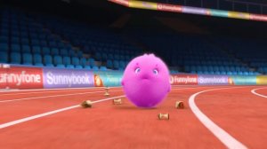 Sunny Bunnies | Bunnies on a Horse | SUNNY BUNNIES COMPILATION | Cartoons for Children