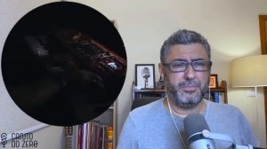 Dimash | El Amor En Ti- Almaty |Vocal coach REACTION & ANÁLISE | Rafa Barreiros