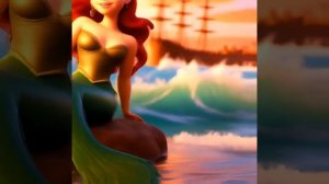 🧜♀️🧜♀️РУСАЛОЧКА🧜♀️🧜♀️ВЕСЬ ЭТОТ МИР🧜♀️🧜♀️