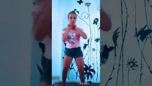 Мой танец  для вас😘🍉