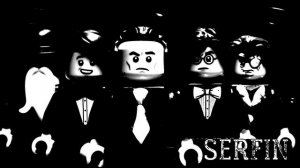 BEHOLDER - Анна Ефремова: "Скованные одной цепью"