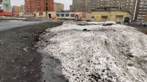 Норильск/Талнах/Июнь 2021.