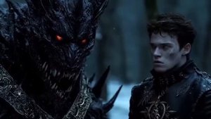 Iron Maiden - Moonchild