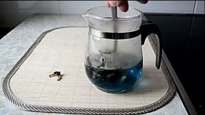чай для похудения в домашних