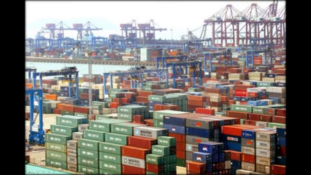 торговля с китаем фото смотреть онлайн