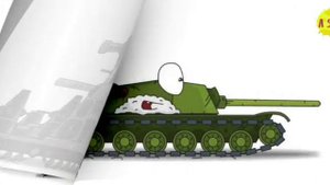 Все советские танки геранд мультики про танки