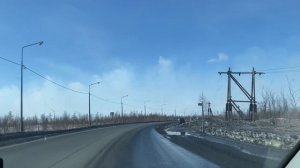 Норильск/ Мои праздничные дни/ Поездка за город/Дела домашние.