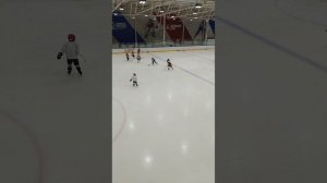 хоккей 🏒 для детей