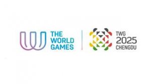 The World Games 2025
Chengdu