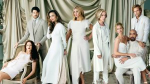 Сериал Ривьера - 2 сезон 6 серия «Угрызения совести» / Riviera