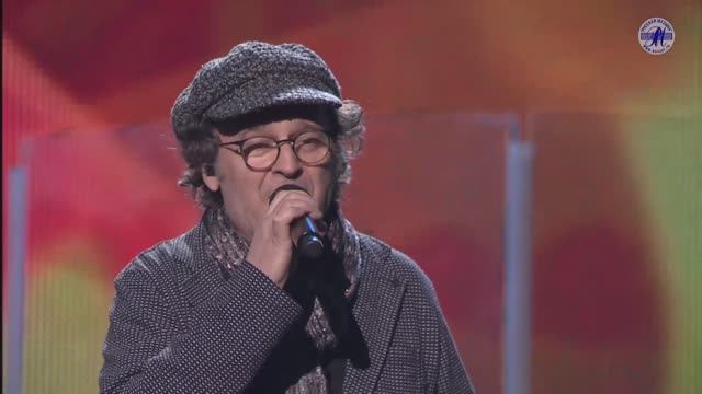 Андрей КОСИНСКИЙ «Будет все хорошо» (ВЕСНА ПЕСНИ - 2017") смотреть онлайн