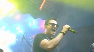 Группа Индиго. Ели Мясо Мужики - КиШ cover