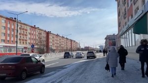 Норильск/День Рождения Мирона /Что дарить⁉️Купила подарок себе.