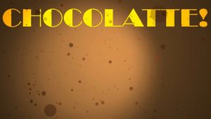 Chocolate Choco Choco - Soul Control [Lyrics Video]