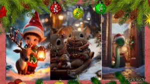 Шипящий Новый год 2025 Г Смоляков А Долгинов