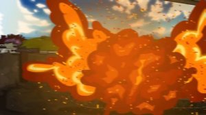 ТГ9 ЖИВ? РАШ СТАЛЬНОГО МОНСТРА! Мультики про танки(ТаНкоаниме)