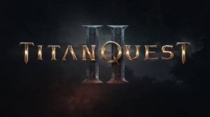 Новинка 2025! Играем в Titan Quest 2. Первое впечатление от игры.