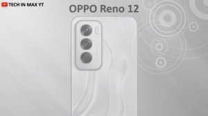 OPPO Reno 12 Vs OPPO Reno 12 Pro | Comparison video 2024