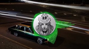 Черная Волга_Каспийский груз (Remix)