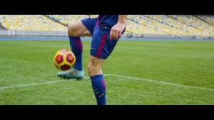 Пародия на Рональдо и Месси / Ты меня не троль