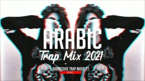 Best Arabic Trap Music Mix 2021 | Arabic Trap | Arabic Beat | Instrumental ☪️