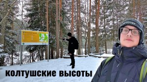 приехал во Всеволожск попал в Колтуши