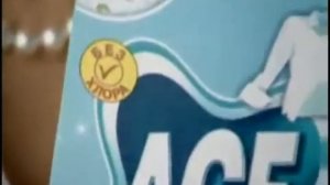 Українська реклама ACE