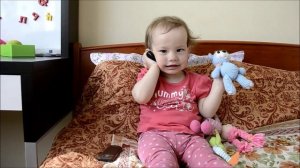 2013.05.11. Алло,папа и мама.