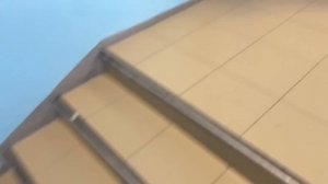 Норильск/Вечерняя прогулка/Благоустройство Ул.Мира/Бывшая 8 школа