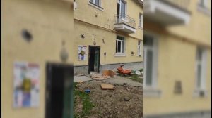 Клад на Тобольской улице
