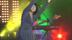 НЕ НАДО СЛЁЗ - Люба Гусева (Орлова) и группа Мишель | DISCO-80-90