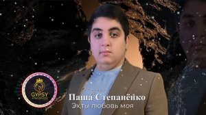 Паша Степанёнко Эх,ты любовь моя NEW 2025
🔥ЦЫГАНСКАЯ АТМОСФЕРА🔥 ПОЮТ ЦЫГАНЕ