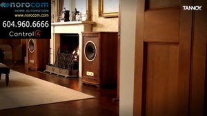Tannoy Prestige GR