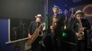 Клип - Желтые ботинки