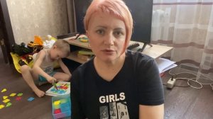 Норильск/Бюджетно закупились/Домашняя пицца.