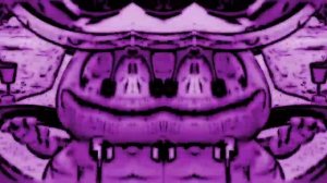 MULTLMIRROR & FAST & PURPLE & CARTOON & ROBO Gummibär REQ VIDOE Arabic Gummy Bear Song