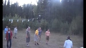 Спортивные игры